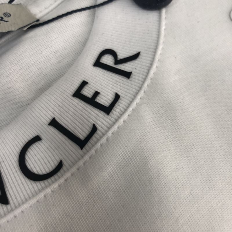 Moncler T-Shirts